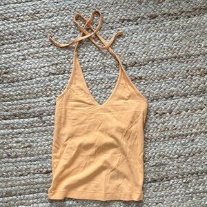 Old Navy Women's Halter Neck Camisole